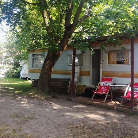 Domki Holenderskie Hotel Jastrzebia Gora Exterior photo